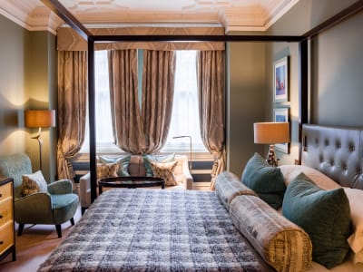 11 Cadogan Gardens and The Apartments by Iconic Luxury Hotels – foto 5