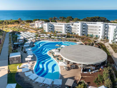 W Residences Algarve – foto 4