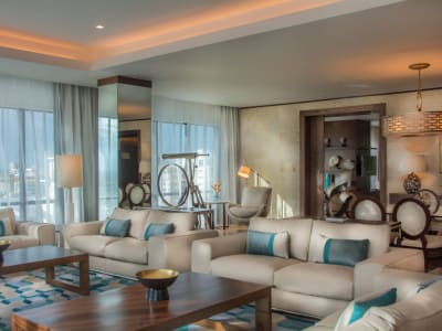 JW Marriott Hotel Santo Domingo – foto 3