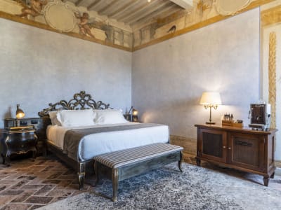 Villa Petriolo – foto 5