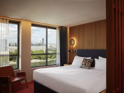 SO/ Paris Hotel – foto 2