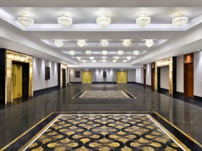 The St. Regis Mumbai – foto 4