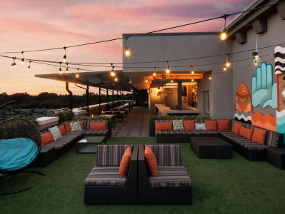 Epicurean Hotel, Autograph Collection – foto 4