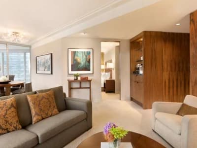 Hyatt Vancouver Downtown Alberni – foto 2