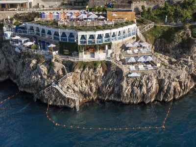 Jumeirah Capri Palace – foto 4