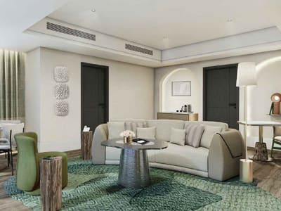 Hotel Indigo Jabal Akhdar Resort & Spa by IHG – foto 2