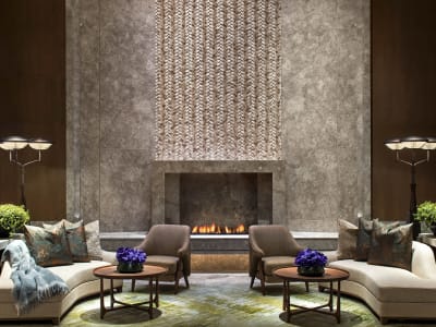 The St. Regis Hong Kong – foto 3