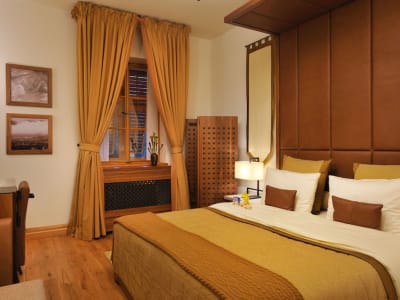 Hotel Grad Otocec Relais & Châteaux – foto 3