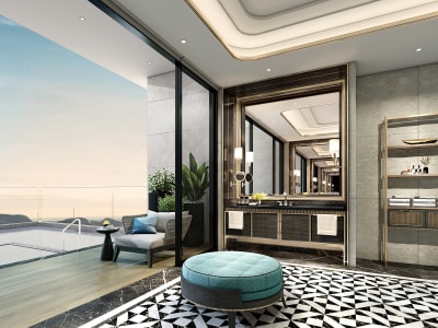 InterContinental Halong Bay Resort by IHG – foto 4