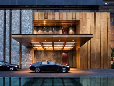 Park Hyatt Hangzhou – foto 2