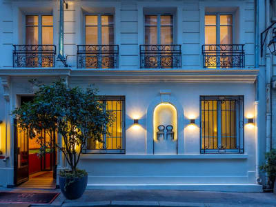 Hôtel Adèle & Jules – foto 4