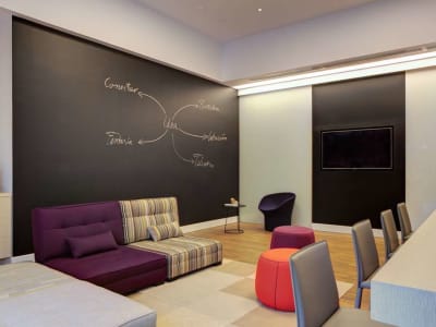 Hyatt Regency Mexico City – foto 2