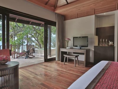 Anantara Rasananda Koh Phangan Villas – foto 4
