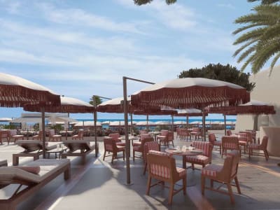 El Fuerte Marbella – foto 2
