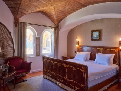 Hotel Fortaleza do Guincho Relais & Châteaux – foto 3