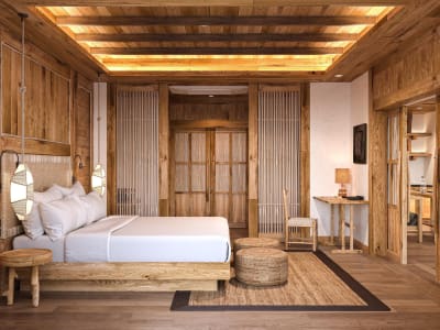 Dinso Resort and Villas Koh Chang – foto 2