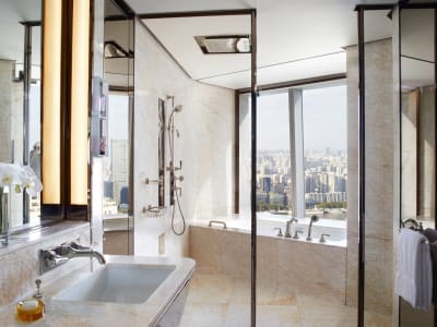 The Ritz-Carlton Shanghai, Pudong – foto 4