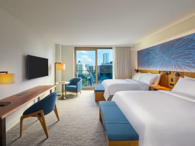 Renaissance Honolulu Hotel & Spa – foto 5