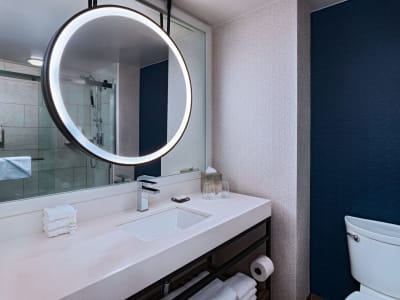 The Woodlands Waterway Marriott Hotel & Convention Center – foto 5