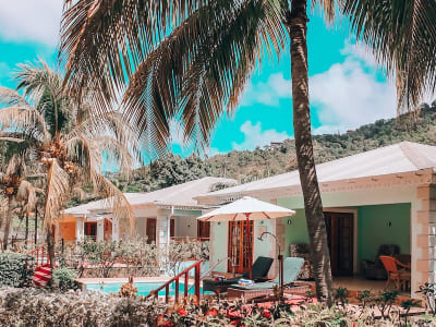 Bequia Beach Hotel Luxury Resort & Spa – foto 2