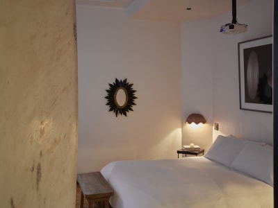 La Valise Mexico City, member of Small Luxury Hotels – foto 3