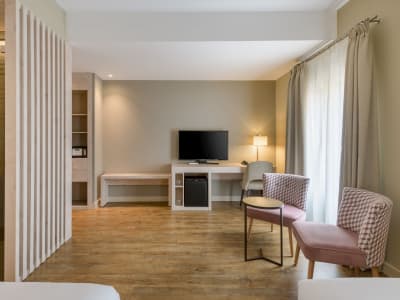 Palacio Tondon, La Rioja Brinas – foto 3