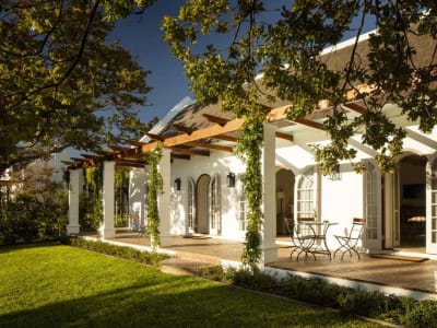 Leeu Estates – foto 3