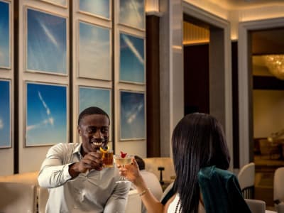 Four Seasons Hotel One Dalton Street, Boston – foto 2