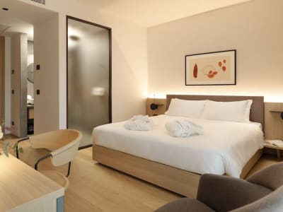 LE FUCINE HOTEL – foto 3