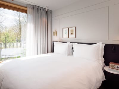 Pillows Grand Boutique Hotel Maurits at the Park - Small Luxury Hotels – foto 3