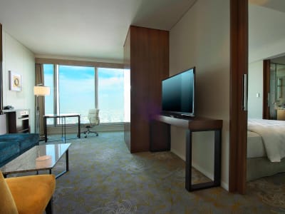 Osaka Marriott Miyako Hotel – foto 5