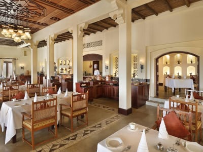 Al Maha, A Luxury Collection Desert Resort & Spa, Dubai – foto 3
