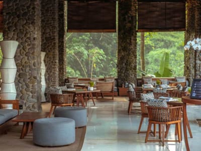 Alila Ubud. Bali – foto 4