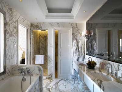 Palazzo Parigi Hotel & Grand Spa Milan – foto 4