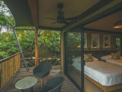 Nayara Tented Camp – foto 2