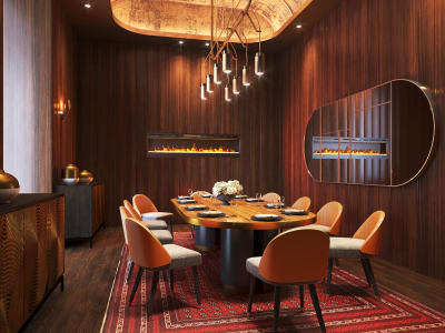 InterContinental Tashkent by IHG – foto 4
