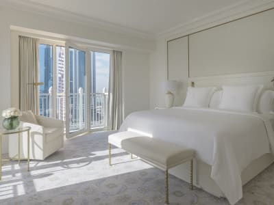 Four Seasons Hotel Doha – foto 2