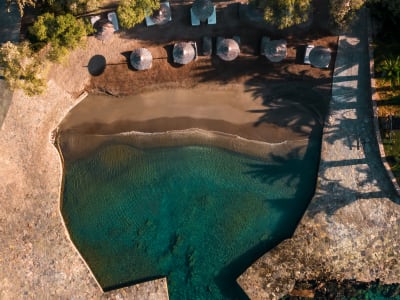 Minos Beach Art Hotel, a Member of Design Hotels – foto 2