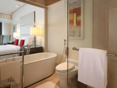 The Oberoi Mumbai – foto 2
