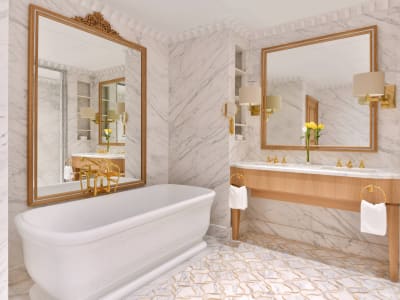 The Ritz-Carlton, Doha – foto 5