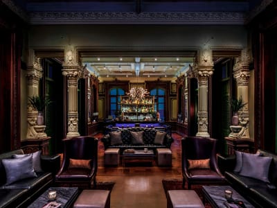 W Bangkok – foto 4