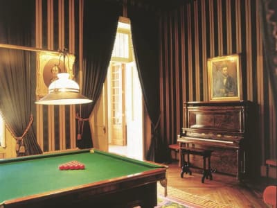 Hotel Casa Real Viña Santa Rita – foto 2