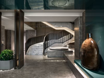 The St. Regis Hong Kong – foto 4
