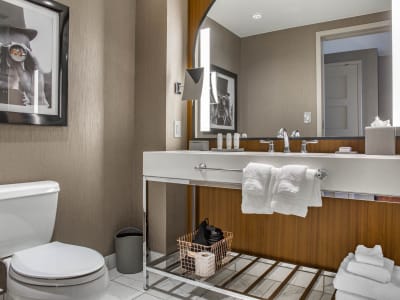 Omni Louisville Hotel – foto 3