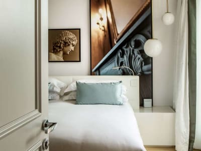 Sofitel Rome Villa Borghese – foto 3