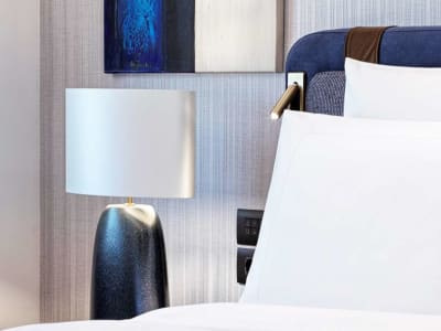 Athens Capital Center Hotel-MGallery Collection – foto 5