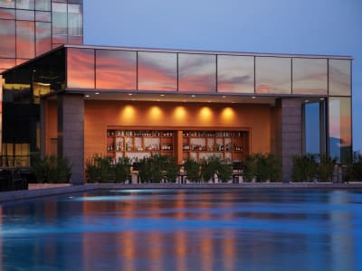 Four Seasons Hotel Baltimore – foto 2