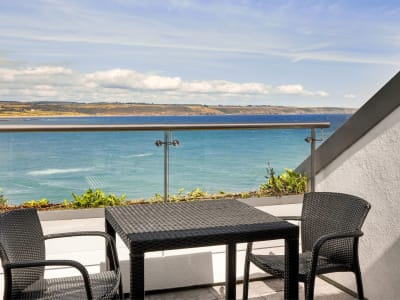 Cliff House Hotel – foto 2