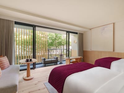 Six Senses Kyoto – foto 2