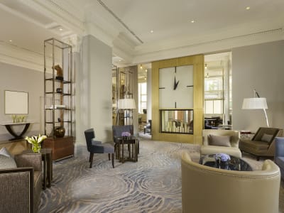 Al Habtoor Palace Budapest – foto 2